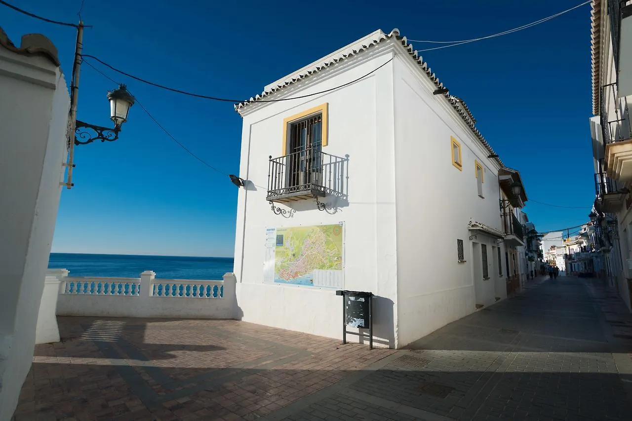Carabeo 72 Menyber Apartment Nerja 0*,  Spain