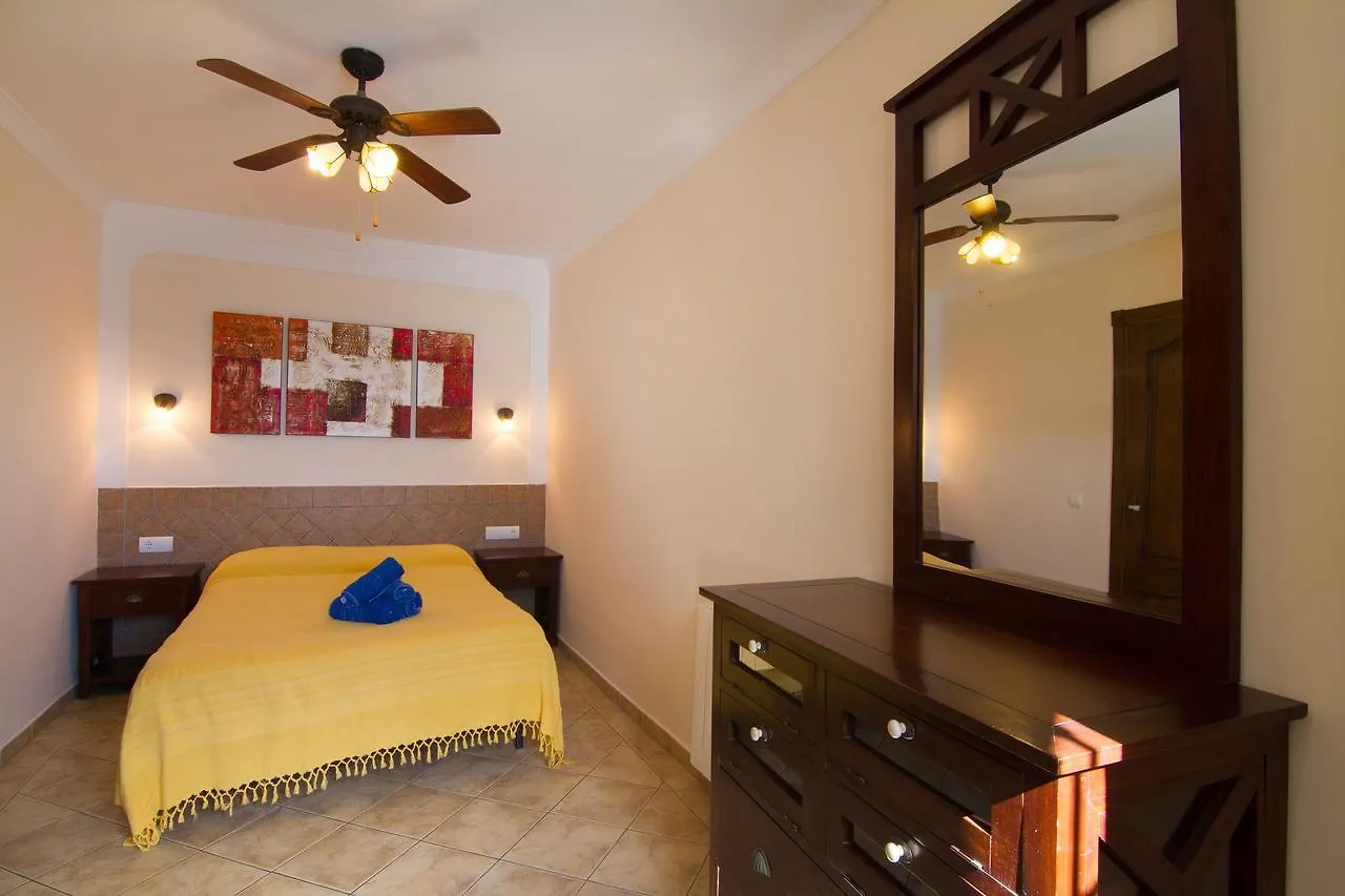 Carabeo 72 Menyber Apartment Nerja