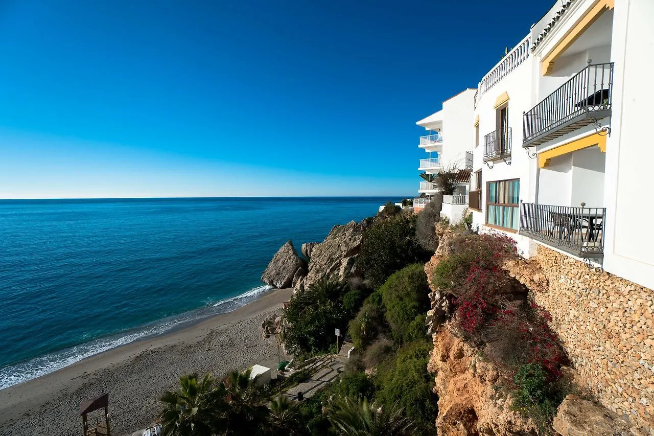 Carabeo 72 Menyber Apartment Nerja Spain
