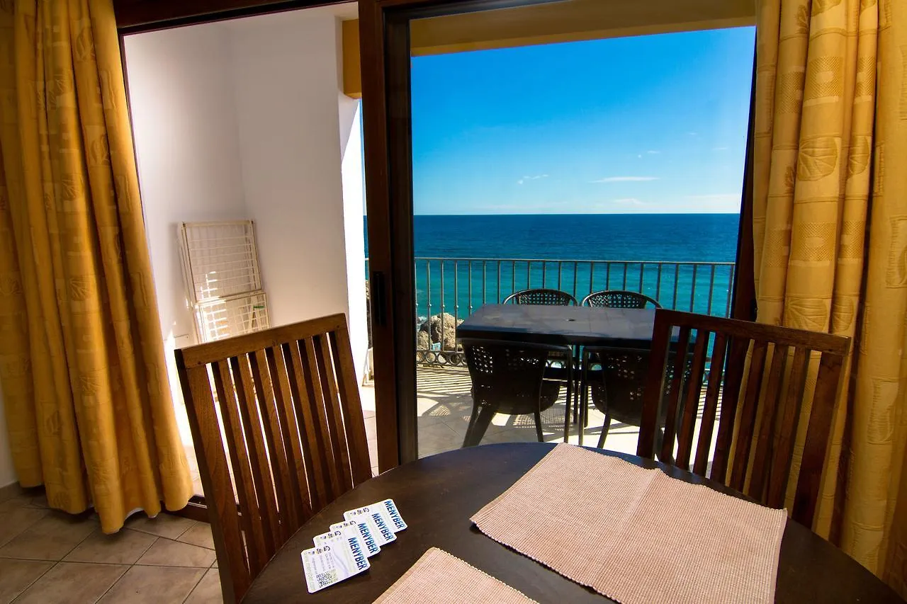 Carabeo 72 Menyber Apartment Nerja
