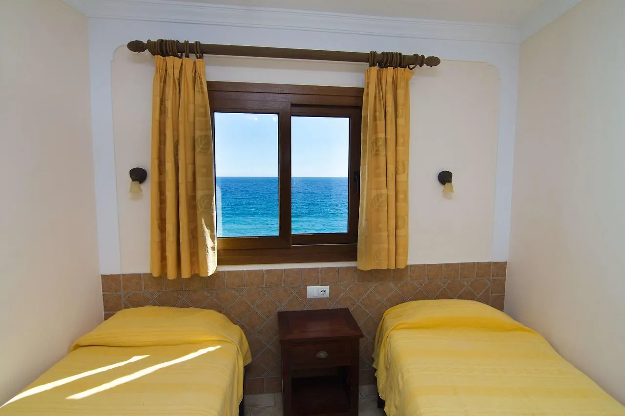 Carabeo 72 Menyber Apartment Nerja