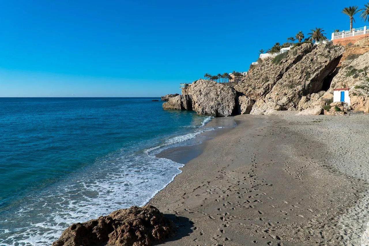 Carabeo 72 Menyber Apartment Nerja