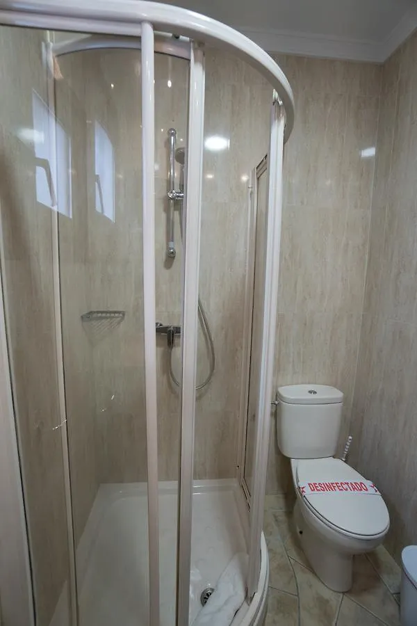 Carabeo 72 Menyber Apartment Nerja