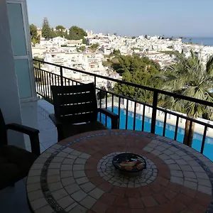 Apartamento Apartamento La Florida, Nerja